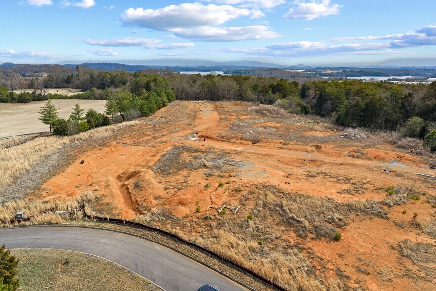 More Photos Of Turnstone Lane, Vonore Land For Sale