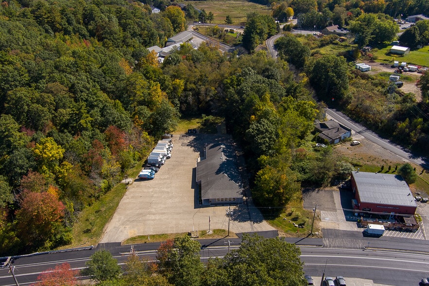 More Photos Of 10 Meadow Rd, Spencer Lodge Meeting Hall For Sale