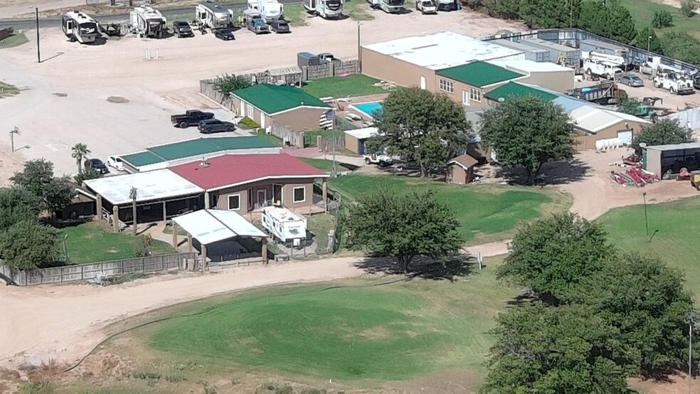 More Photos Of 301 W Bell St, Stanton Manufactured Housing Mobile Home Park For Sale