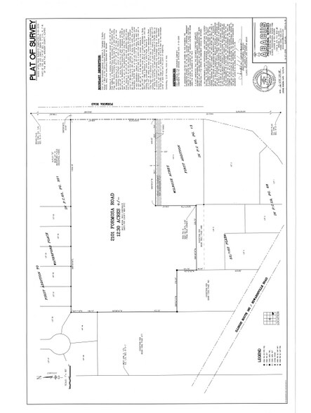 More Photos Of 2101 Formosa Rd, Troy Land For Sale