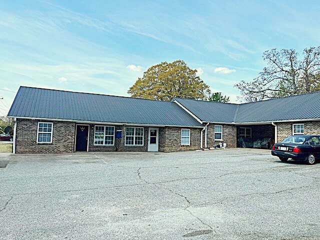 Primary Photo Of 902 Culbreth Ave, Thomasville Apartments For Sale