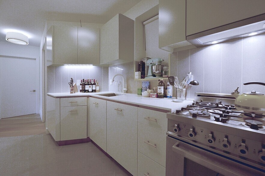 More Photos Of 42-50 Orange St, Brooklyn Apartments For Sale