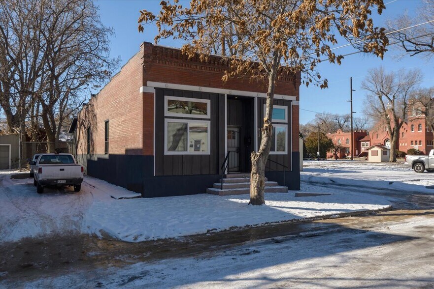 Primary Photo Of 813 E B St, Pueblo Specialty For Sale