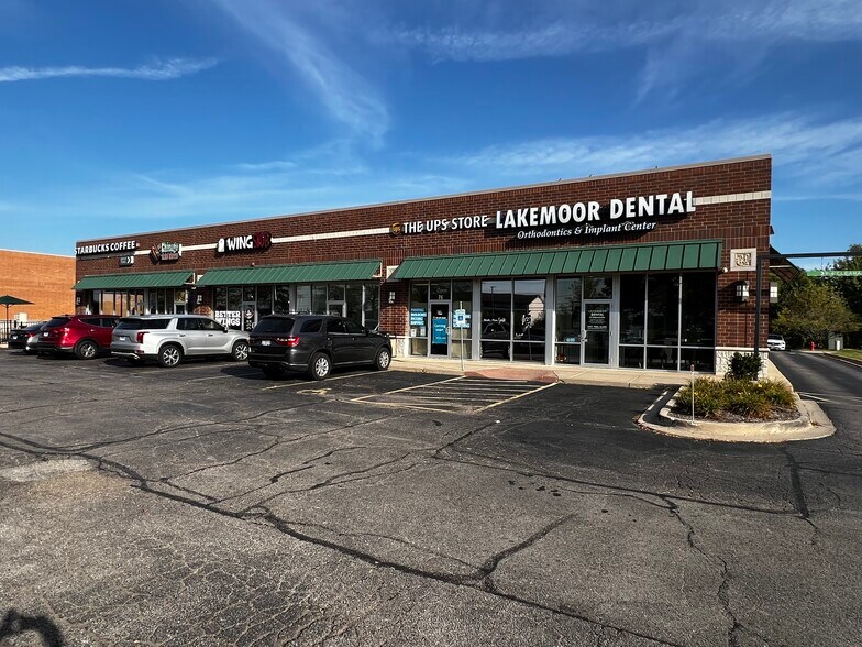 More Photos Of Belvidere Rd @ Hainesvill, Hainesville Unknown For Lease