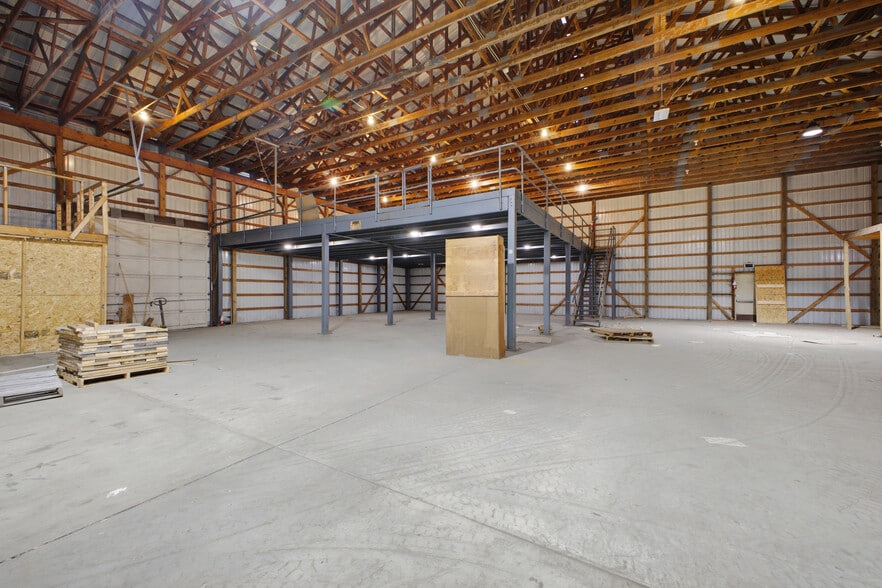 More Photos Of 1 Terminal St, Albany Warehouse For Sale