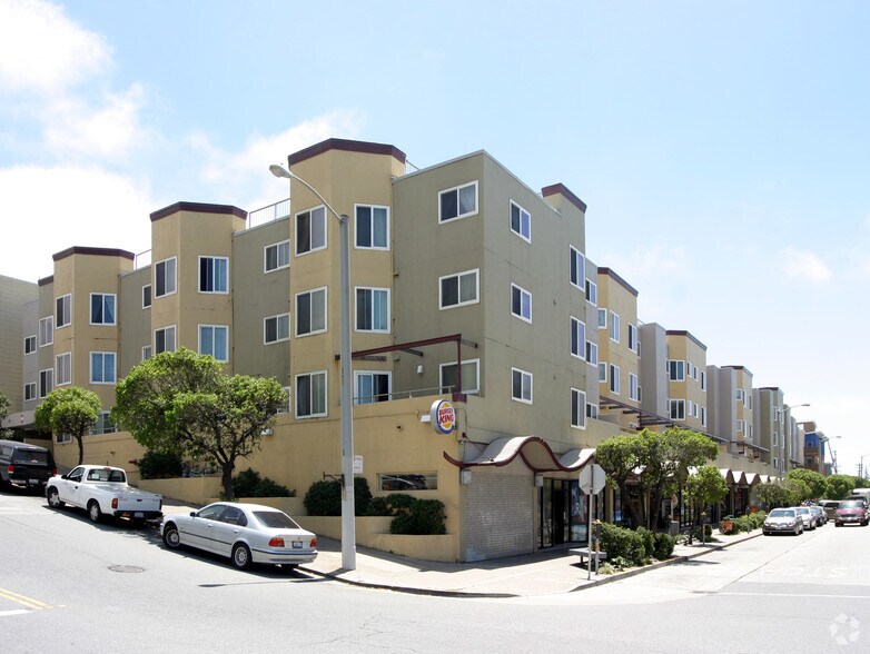 More Photos Of 732 La Playa St, San Francisco Apartments For Lease