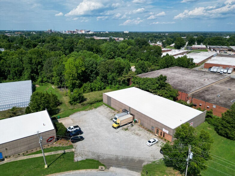 Primary Photo Of 1304 Starr Dr, High Point Warehouse For Sale