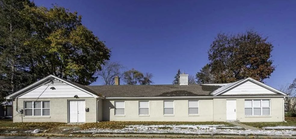 Primary Photo Of 2218 Hebron Ave, Zion Religious Facility For Sale