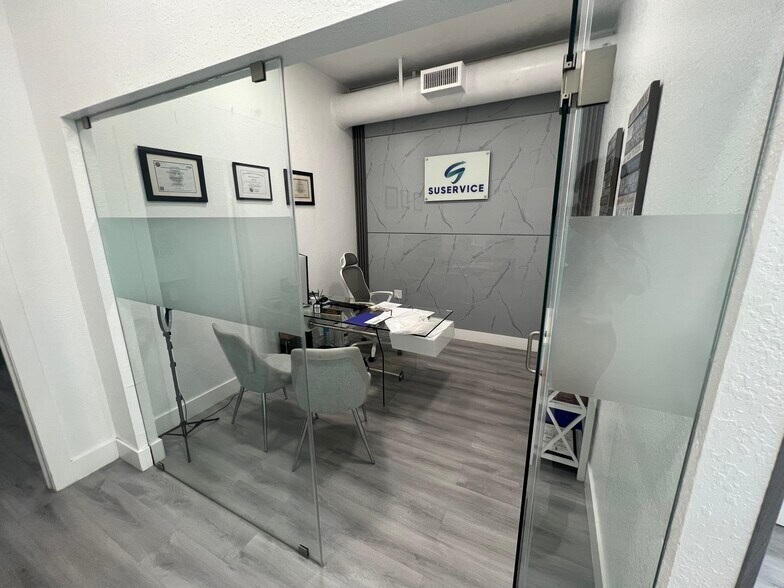 More Photos Of 4751-4799 Palm Ave, Hialeah Storefront Retail Office For Lease