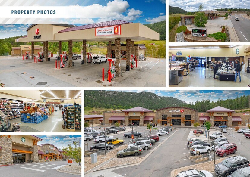 More Photos Of 27152 Main St, Conifer Supermarket For Sale