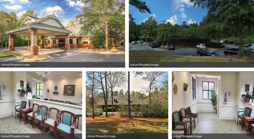 More Photos Of 102 Summerwood Way, Aiken Drugstore For Sale