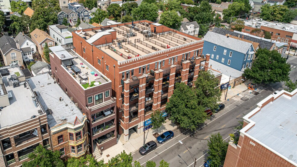 More Photos Of 2220 W Belmont Ave, Chicago Apartments For Sale