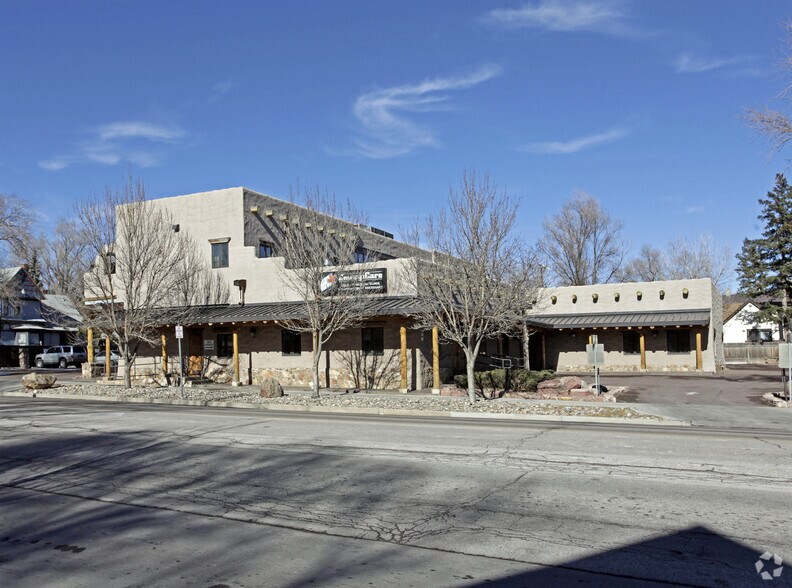 Primary Photo Of 402 W Bijou St, Colorado Springs Loft Creative Space For Lease