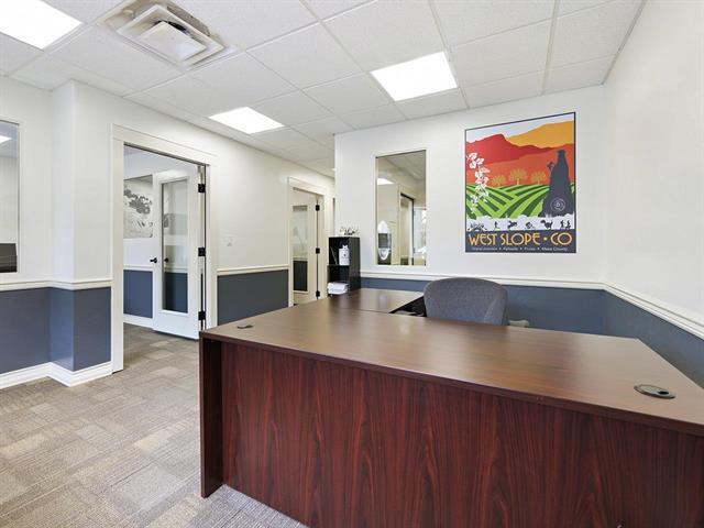 More Photos Of 130 E Aspen Ave, Fruita Office For Sale