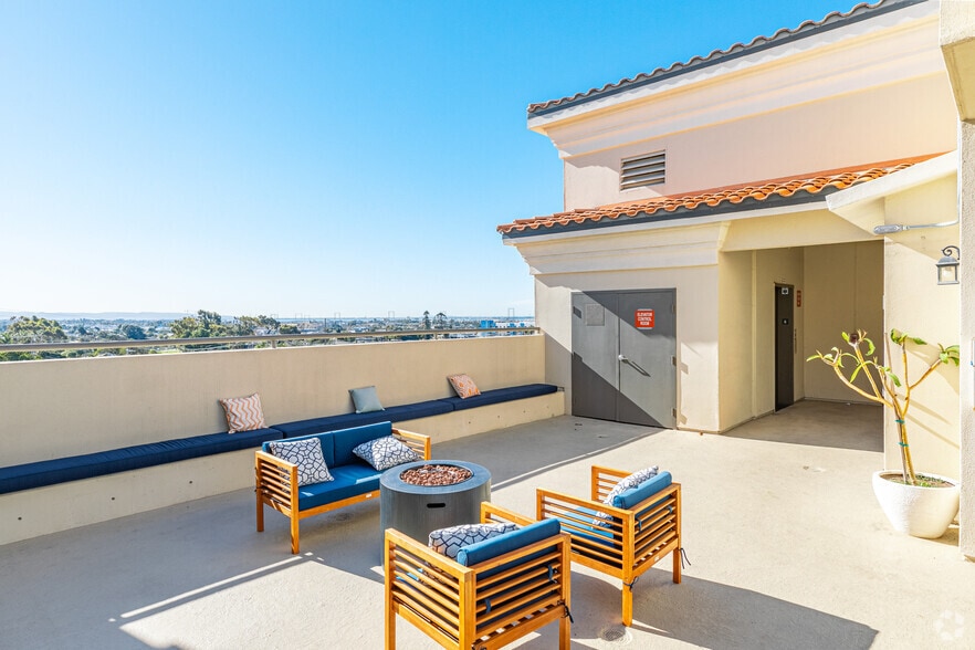 More Photos Of 819-825 D Ave, National City Apartments For Lease