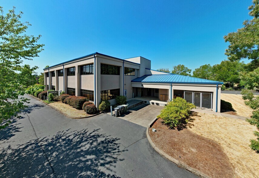 More Photos Of 4185 SW Research Way, Corvallis Office For Lease