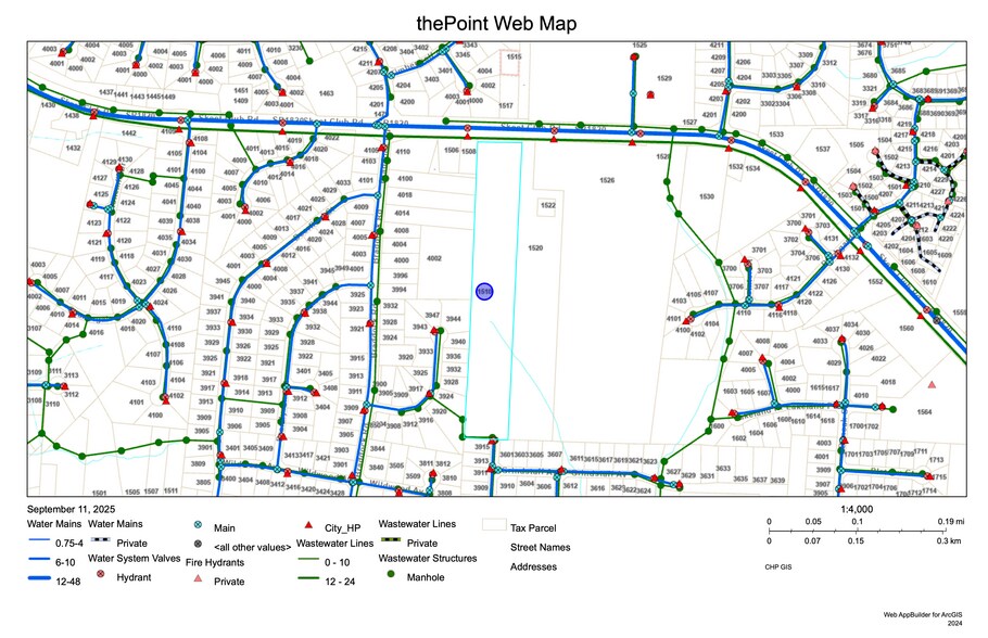 More Photos Of 1510 Skeet Club Rd, High Point Land For Sale