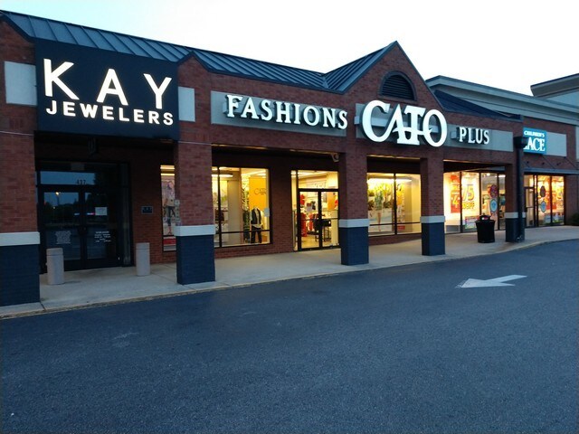 More Photos Of 339-403 Silver Bluff Rd, Aiken Unknown For Lease