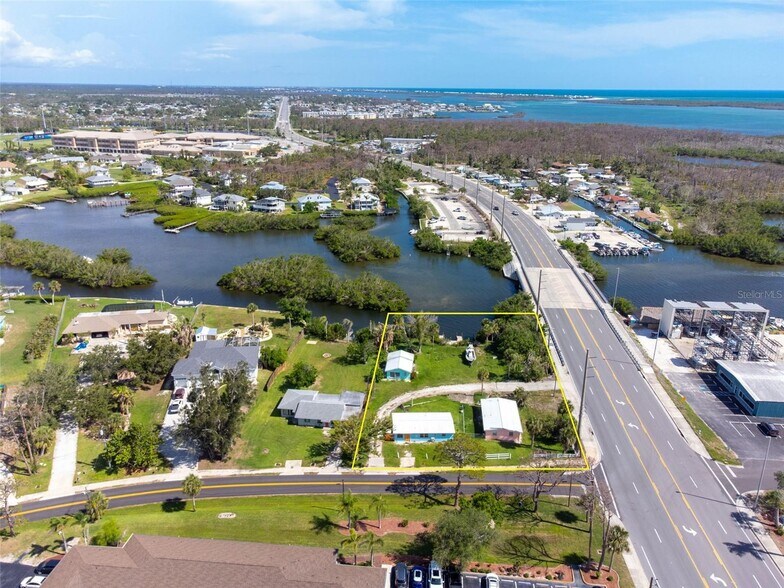 More Photos Of 1999 Placida Rd, Englewood Land For Sale