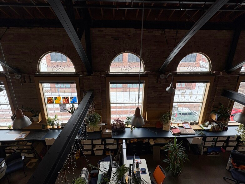 More Photos Of 2 W 1st St, Duluth Storefront For Sale