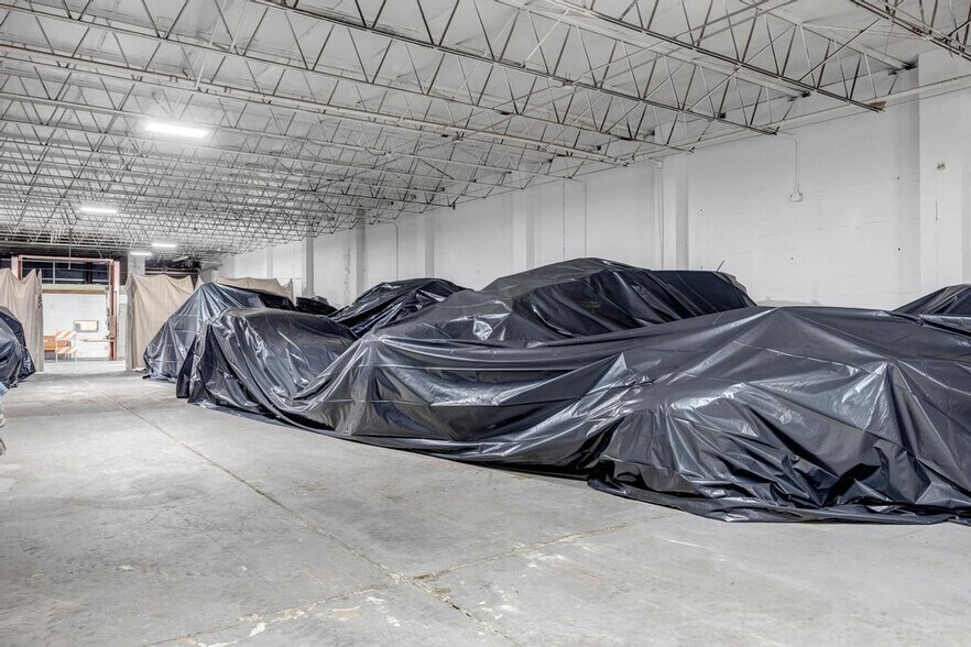 More Photos Of 931 N Liberty St, Jacksonville Warehouse For Sale