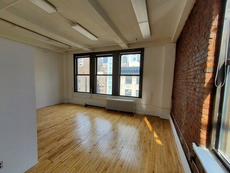 More Photos Of 134 W 26th St, New York Loft Creative Space For Sale