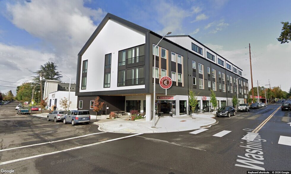 More Photos Of 1600 Washington St, Vancouver Apartments For Lease