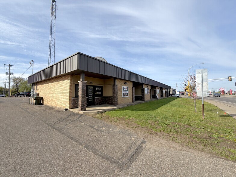 More Photos Of 305-317 Washington St, Brainerd Office For Lease