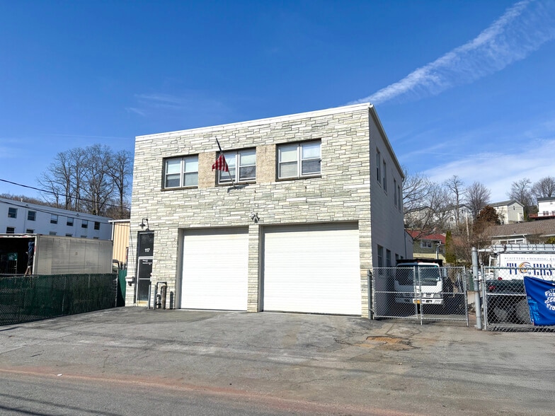 Primary Photo Of 117 Fulton St, White Plains Industrial For Sale