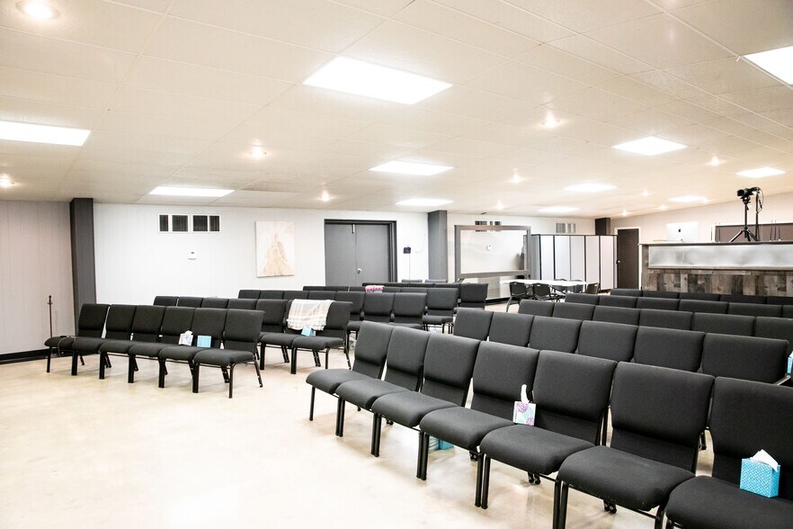 More Photos Of 1100 Farm to Market 390 W Hwy, Brenham Religious Facility For Sale
