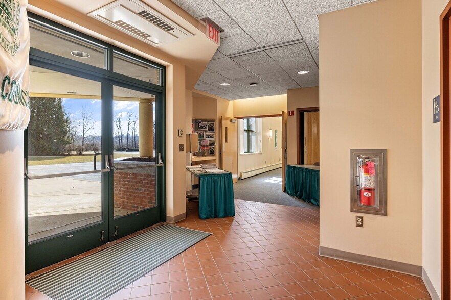 More Photos Of 250 Commerce Park, New Columbia Office For Sale