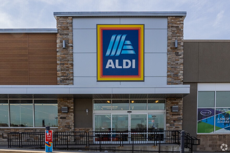 More Photos Of 3010 State Route 35, Hazlet Freestanding For Lease