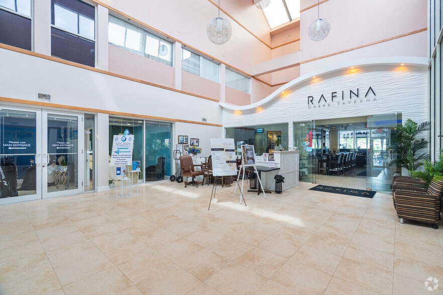 More Photos Of 6909 SW 18th St, Boca Raton Unknown For Lease