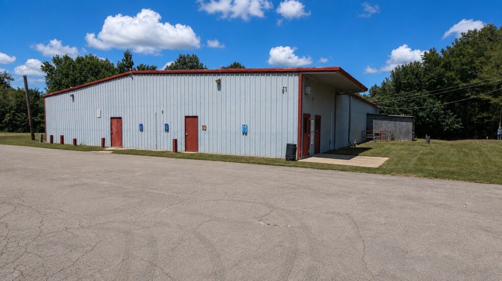 Primary Photo Of 7952 S US Highway 59, Nacogdoches Industrial For Sale