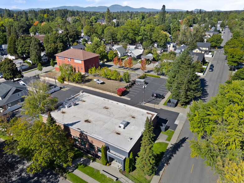 More Photos Of 623 E Wallace Ave, Coeur d'Alene Office For Sale