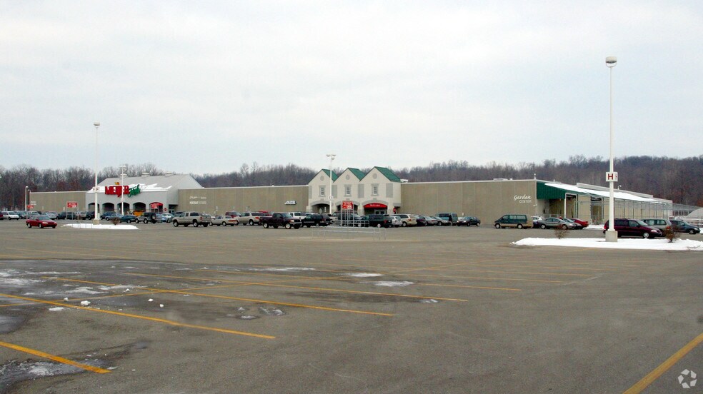 Primary Photo Of 11901 E Fulton St, Lowell Freestanding For Lease