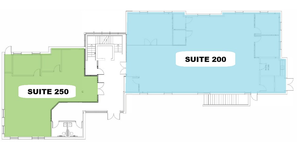 More Photos Of 11339 S 700 E, Sandy Office For Sale