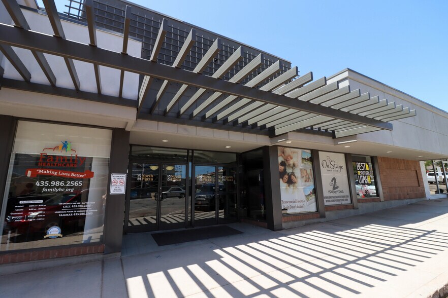 More Photos Of 25 N 100 E, Saint George Unknown For Lease