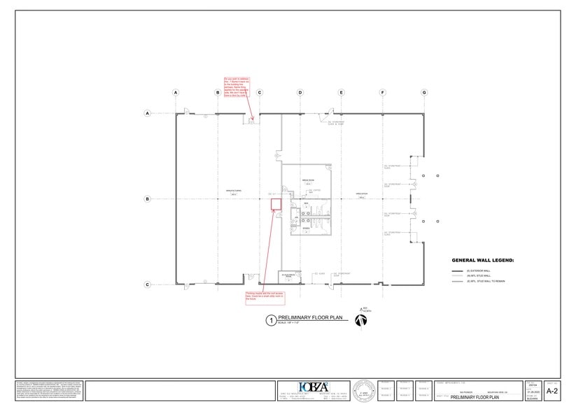 More Photos Of 300 Pioneer Way, Mountain View Research And Development For Sale