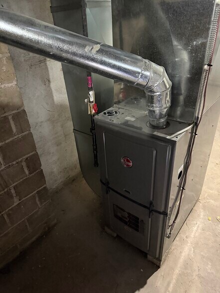 More Photos Of 128 E Bruce Ave, Dayton Multifamily For Sale