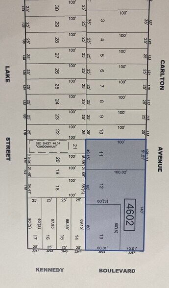 More Photos Of 109 Carlton Ave, Jersey City Storefront Retail Residential For Sale