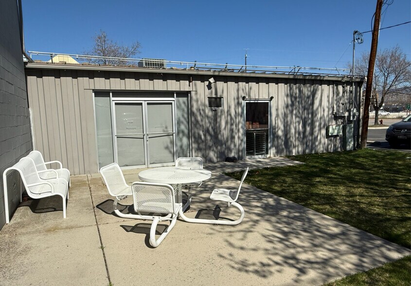 More Photos Of 700 S 17th St, Boise Flex For Lease