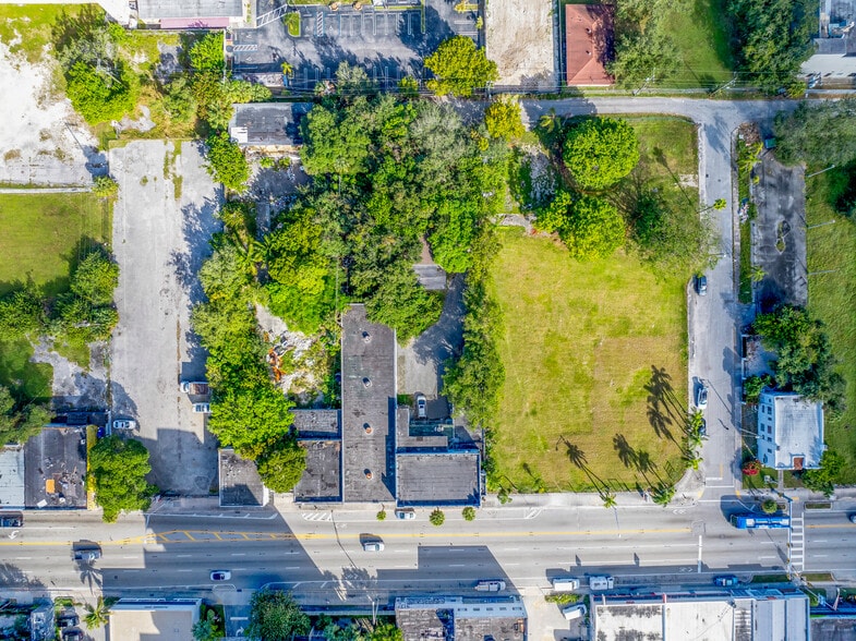 More Photos Of 259 NE 79th St, Miami Land For Sale