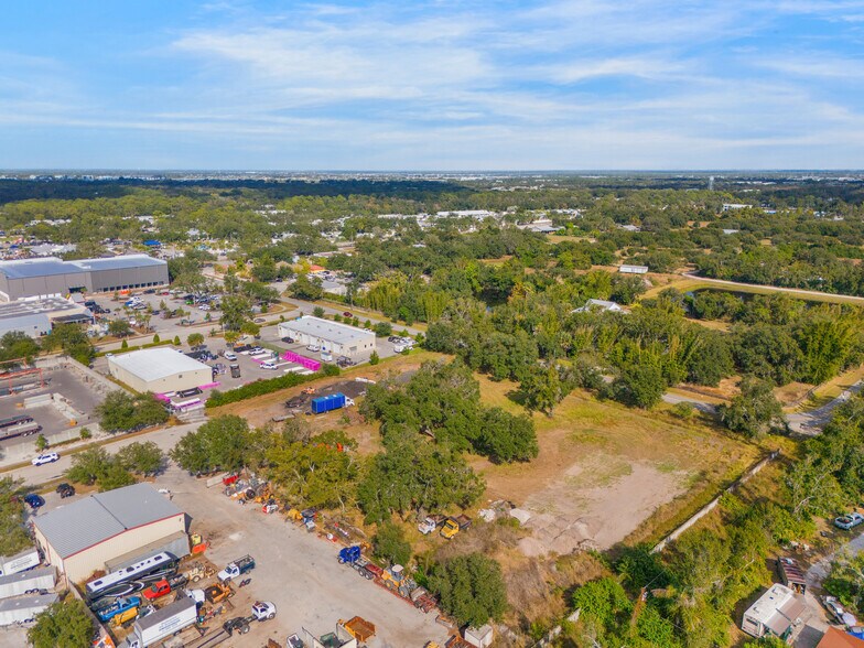 More Photos Of 7600 Artemus Cir, Sarasota Land For Sale