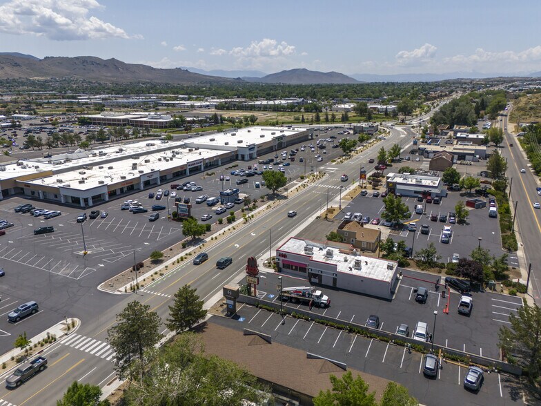 More Photos Of 1313 S Carson St, Carson City Unknown For Lease