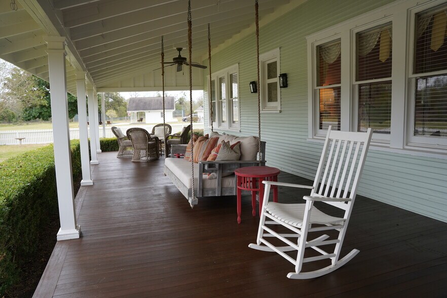 More Photos Of 2908 Robichaux Rd, Pattison Land For Sale