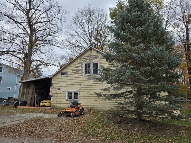 More Photos Of 50 Kennedy Ave, Ogdensburg Industrial For Sale