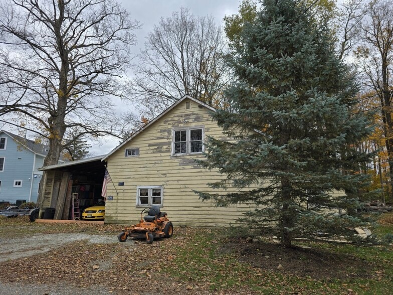 More Photos Of 50 Kennedy Ave, Ogdensburg Industrial For Sale