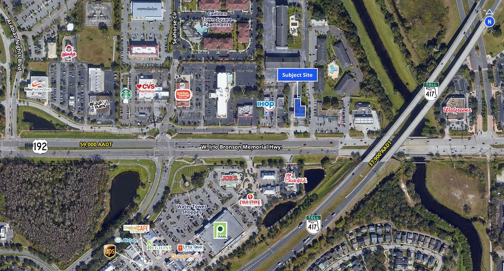 More Photos Of 6029 W Irlo Bronson Memorial Hwy, Kissimmee Apartments For Lease