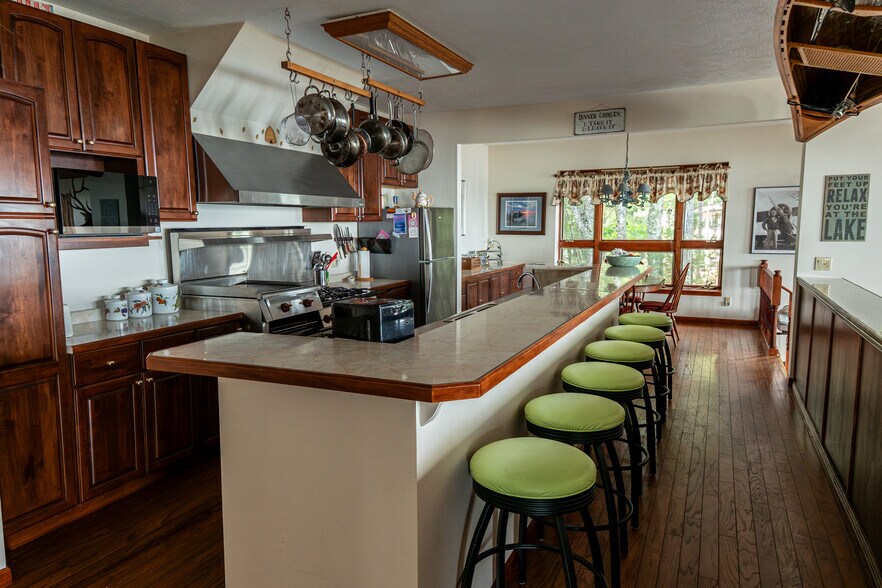 More Photos Of 3702 Squaw Beach Rd, Big Bay Specialty For Sale